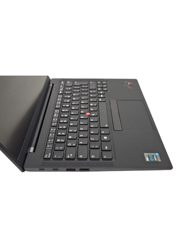 Lenovo ThinkPad X1 Carbon Gen 9 i7-1185G7 16GB 1TB SSD 14